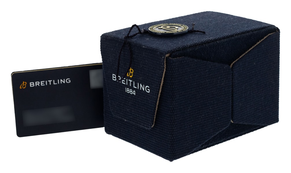 Breitling Colt Auto A17313